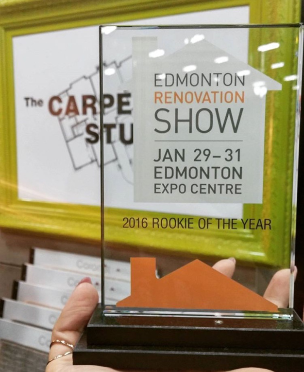 2016 Edmonton Renovation Show